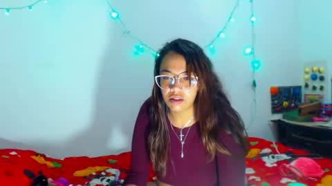 Amara Julia online show from December 2024 06:48:01 PM