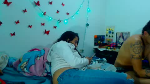 Amara Julia online show from December 2024 02:42:02 AM