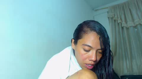 Amara Julia online show from January 2025 01:05:02 AM