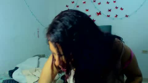 Amara Julia online show from January 2025 01:39:02 AM