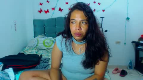 Amara Julia online show from February 2025 04:51:02 AM