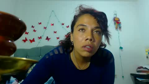 Amara Julia online show from February 2025 05:54:02 AM