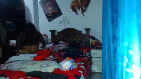 Amara Julia online show from October 2025 04:22:02 AM