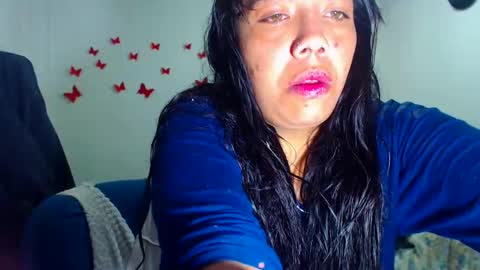 Amara Julia online show from November 2025 03:07:01 AM
