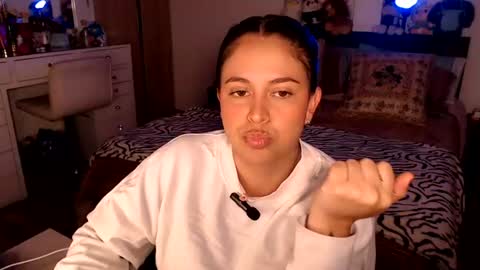 Mila  online show from July 2026 02:33:02 AM