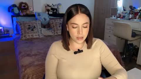 Mila  online show from July 2026 02:49:01 AM