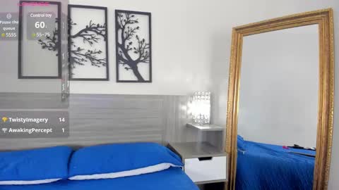 Snapshot of amaravelez chatting on January 2025 05:42:01 PM Amara online show from January 2025 05:42:01 PM