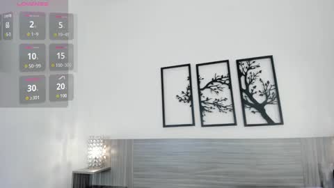 Snapshot of amaravelez chatting on February 2025 04:11:01 PM Amara online show from February 2025 04:11:01 PM