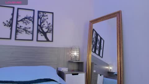 Snapshot of amaravelez chatting on March 2025 07:10:01 AM Amara online show from March 2025 07:10:01 AM