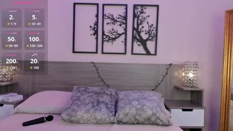 Snapshot of amaravelez chatting on September 2025 01:04:01 PM Amara online show from September 2025 01:04:01 PM