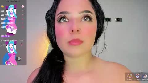 amaravelvet online show from November 2025 08:21:02 PM