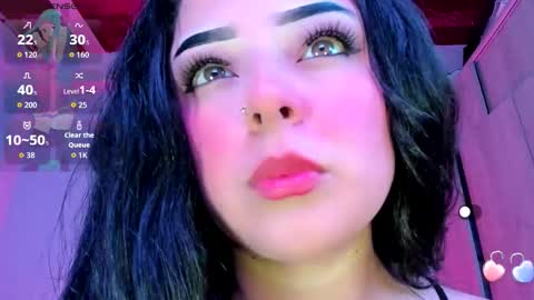 Snapshot of amaravelvet chatting on March 2026 03:30:02 AM amaravelvet online show from March 2026 03:30:02 AM