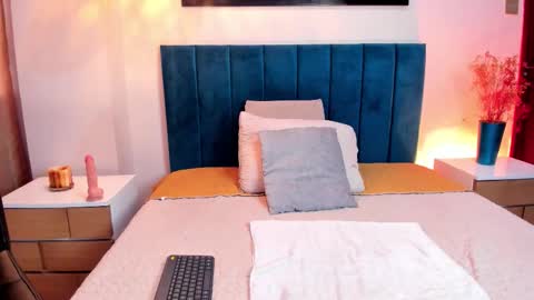 Snapshot of amarayasbel chatting on October 2025 06:30:02 PM Amara Yasbel online show from October 2025 06:30:02 PM