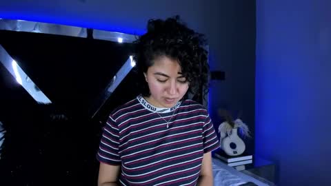 Emily online show from January 2025 05:23:02 PM