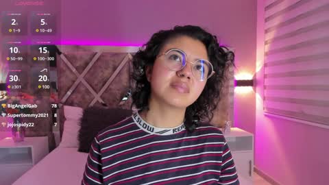 Emily online show from January 2025 01:52:01 PM