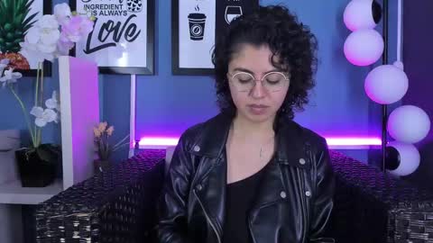 Emily online show from February 2025 05:22:01 PM