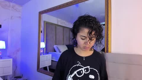 Emily online show from February 2025 11:25:02 AM