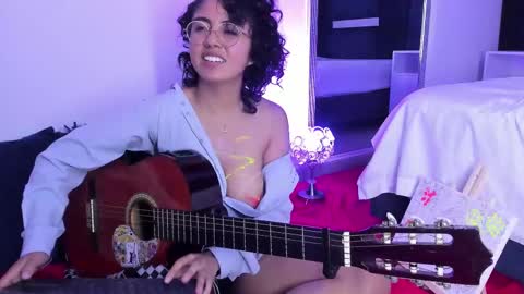 Emily online show from February 2025 05:44:01 PM