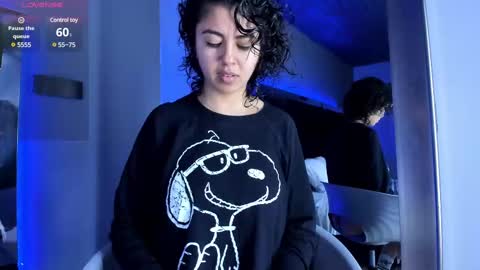 Emily online show from February 2025 10:15:02 AM