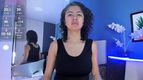 Emily online show from September 2025 11:11:01 AM