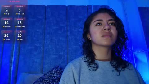 Emily online show from January 2026 11:23:01 AM