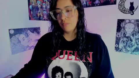  Katt   online show from December 2025 10:51:01 PM