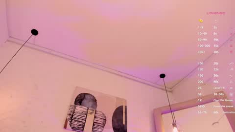  A M A T I S T A   online show from January 2025 11:58:02 PM