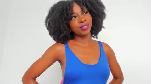 Tammy online show from January 2025 06:48:01 PM