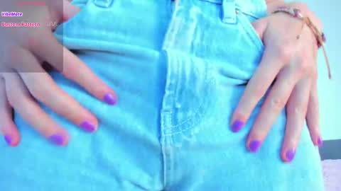 Amatista online show from February 2025 09:57:01 PM