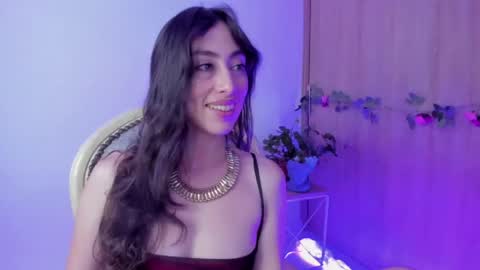 Amatista online show from May 2026 03:00:01 AM