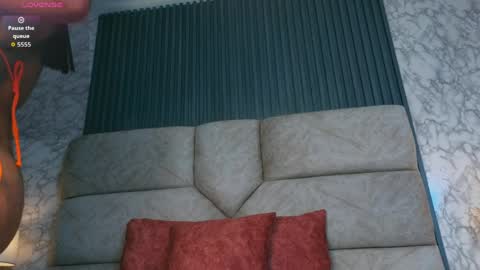 AMATISTA online show from March 2026 08:52:02 PM