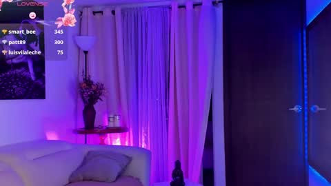 Amatista online show from March 2025 04:12:02 AM