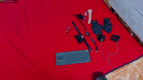 AMATISTA online show from May 2026 11:37:01 AM