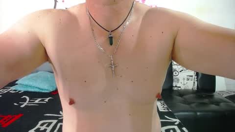 AMAYA online show from January 2025 03:12:01 PM