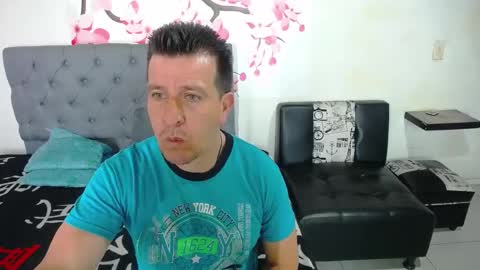 AMAYA online show from January 2025 03:02:02 PM