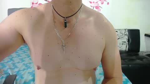 AMAYA online show from January 2025 07:04:01 PM