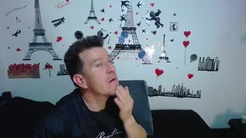 AMAYA online show from February 2025 12:30:01 AM