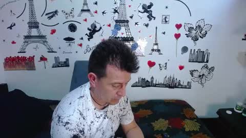 AMAYA online show from February 2025 12:20:01 AM