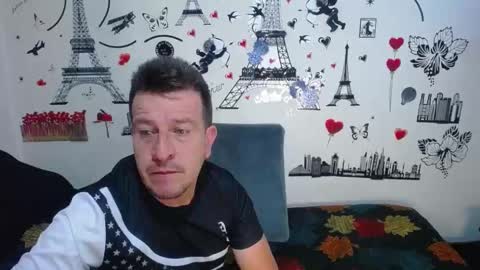 AMAYA online show from October 2025 01:17:01 AM