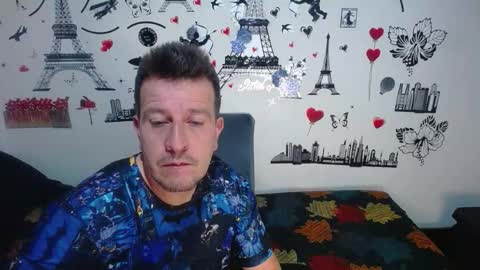 AMAYA online show from October 2025 02:34:01 AM