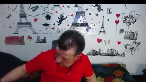 AMAYA online show from October 2025 02:36:02 AM