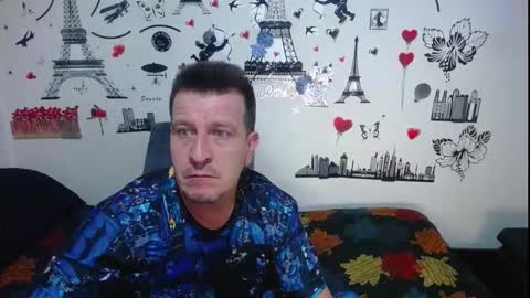 AMAYA online show from November 2025 02:44:02 AM