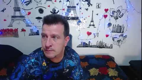 AMAYA online show from December 2025 02:50:02 AM