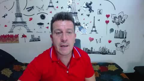 AMAYA online show from April 2026 02:49:02 AM