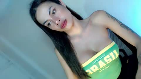 Annika 25yrs old online show from January 2025 02:15:02 AM