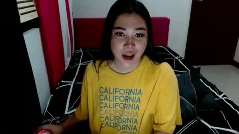 AmayaIsabella online show from October 2025 12:25:02 PM