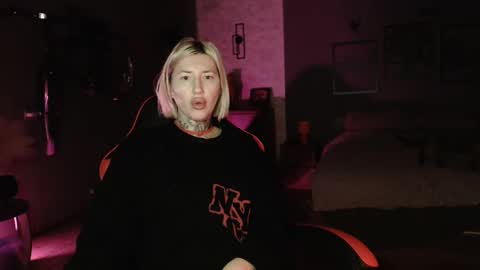 Malina online show from December 2024 03:25:01 AM