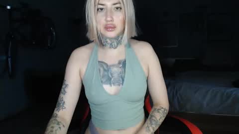 Malina online show from December 2024 12:08:02 PM