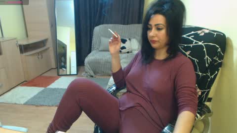 Snapshot of amazinerika chatting on February 2025 01:44:02 AM Amazinerika online show from February 2025 01:44:02 AM