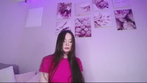 amazing_agness online show from January 2025 09:12:01 AM